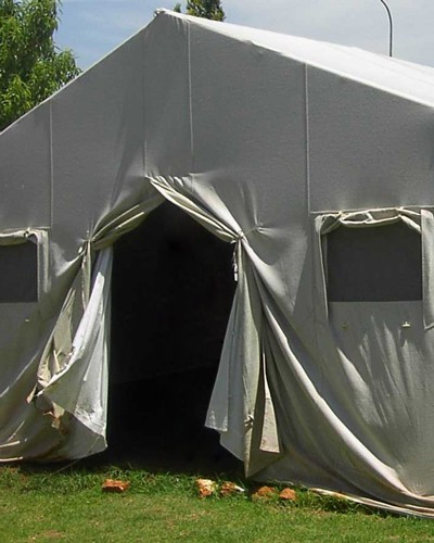 Изготавливаем солдатские палатки в Карасуке вместимостью <strong>до 70 человек</strong>